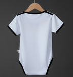 Body para bebé Alemania Home 2026/27