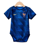 Body para bebé Francia Home 2026/27