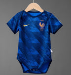 Body para bebé Francia Home 2026/27
