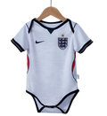 Body para bebé Inglaterra Home 2026/27