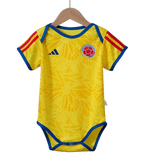 Body para bebé Colombia Home 2026/27