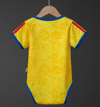 Body para bebé Colombia Home 2026/27