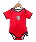 Body para bebé Inglaterra Away 2026/27