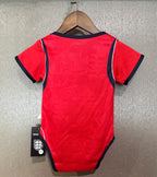 Body para bebé Inglaterra Away 2026/27