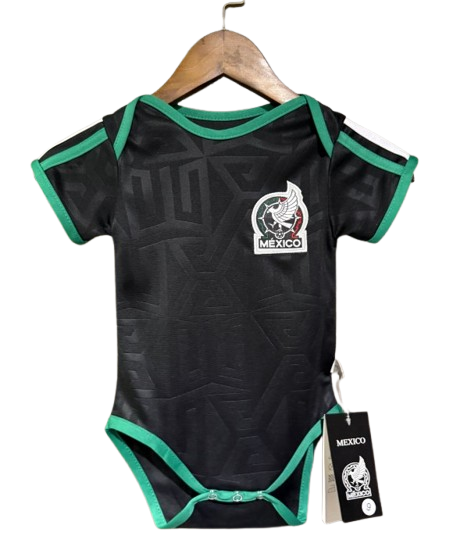 Body para bebé México Third 2026/27