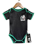 Body para bebé México Third 2026/27