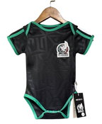 Body para bebé México Third 2026/27