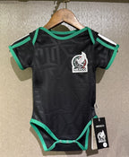 Body para bebé México Third 2026/27