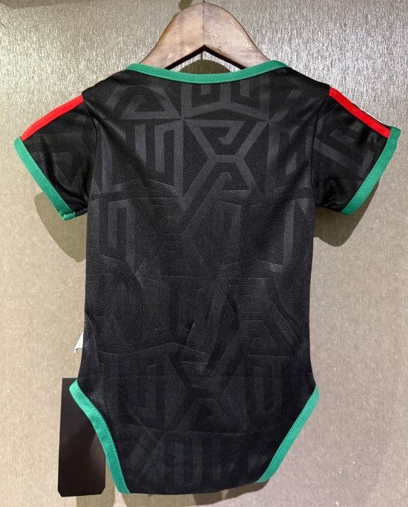 Body para bebé México Third 2026/27