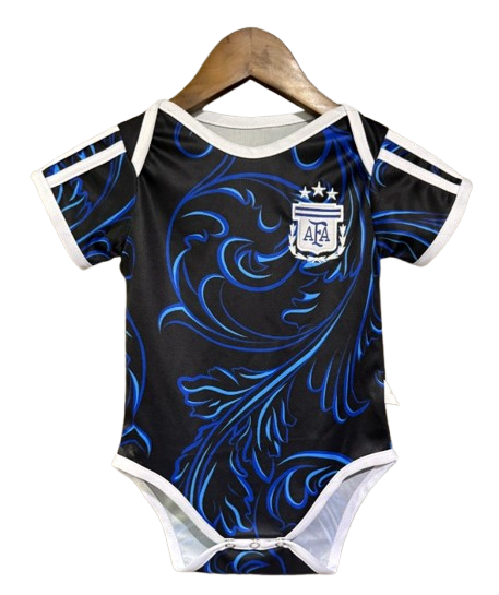 Body para bebé Argentina Away 2026/27