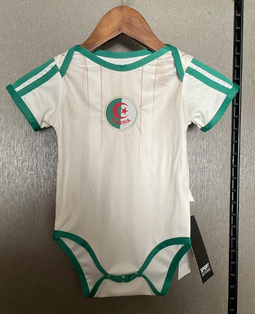 Body para bebé Argelia Home 2026/27
