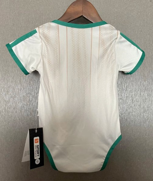 Body para bebé Argelia Home 2026/27
