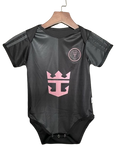 Body para bebé Inter Miami Away 2025/26