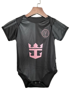 Body para bebé Inter Miami Away 2025/26