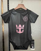 Body para bebé Inter Miami Away 2025/26
