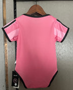 Body para bebé Inter Miami Home 2025/26
