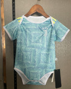 Body para bebé Juventus Away 2025/26