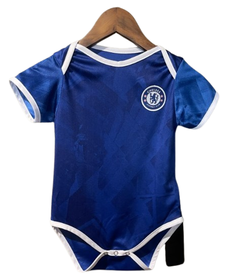 Body para bebé Chelsea Home 2025/26