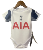 Body para bebé Tottenham Hotspur Home 2025/26