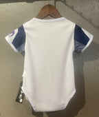 Body para bebé Tottenham Hotspur Home 2025/26