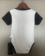 Body para bebé Corinthians Home 2025/26