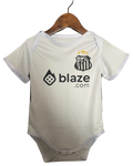 Body para bebé Santos Home 2025/26