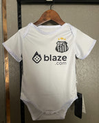 Body para bebé Santos Home 2025/26