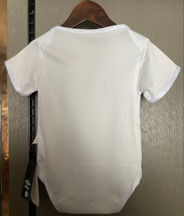 Body para bebé Santos Home 2025/26