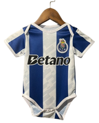 Body para bebé FC Porto Home 2025/26