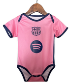 Body para bebé FC Barcelona 2025/26