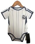 Body para bebé Real Madrid US PACK 2025/26