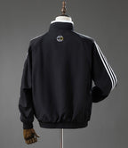Cortaviento Real Madrid Retro 2006