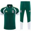 Conjunto Polo Italia 2026/27