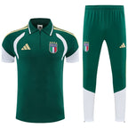 Conjunto Polo Italia 2026/27