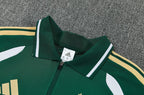 Conjunto Polo Italia 2026/27