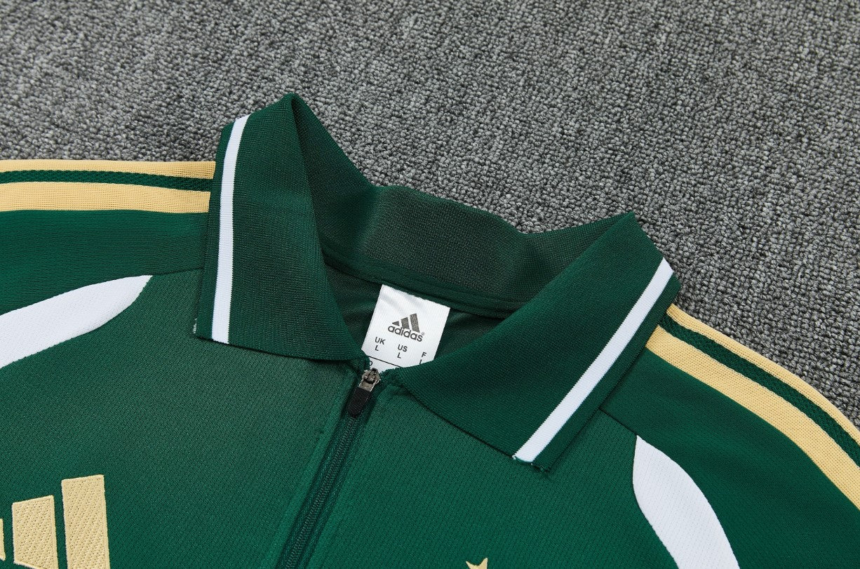 Conjunto Polo Italia 2026/27