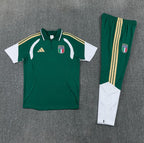 Conjunto Polo Italia 2026/27