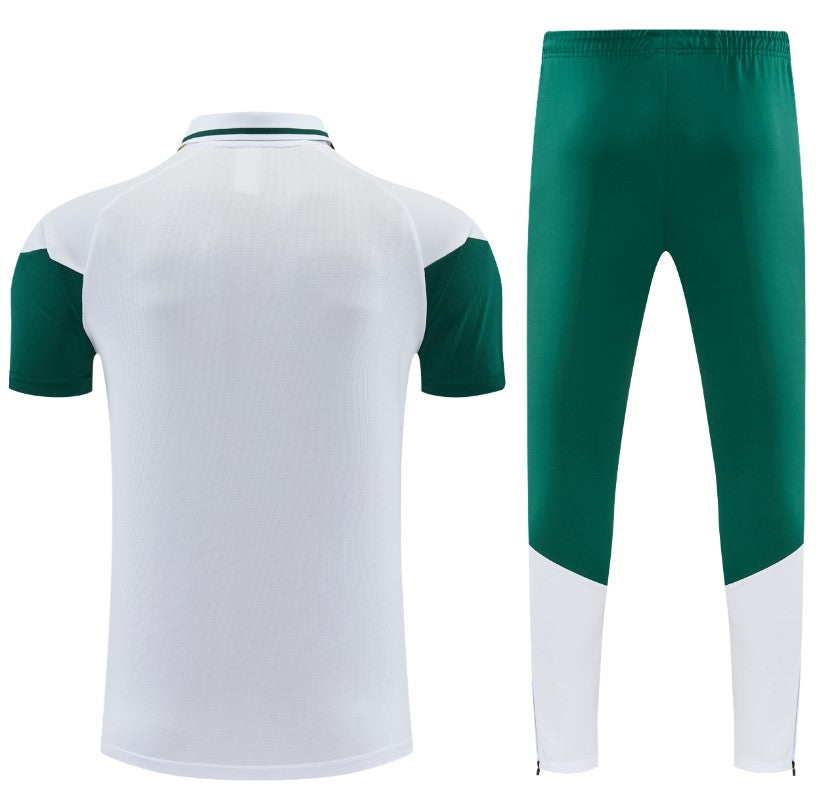 Conjunto Polo Italia 2026/27