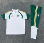 Conjunto Polo Italia 2026/27
