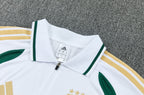 Conjunto Polo Italia 2026/27