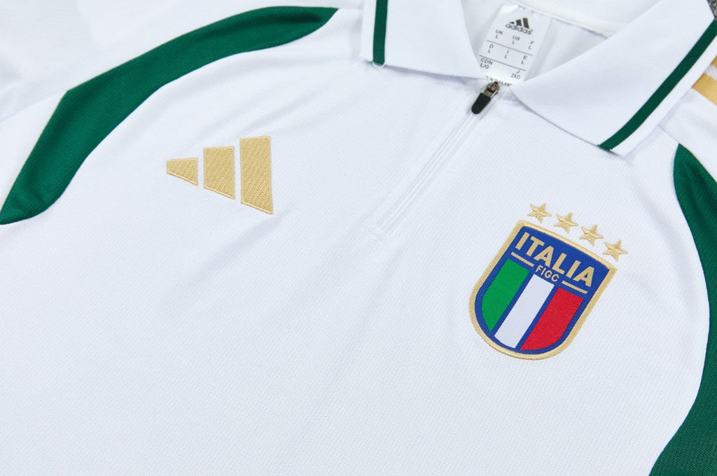 Conjunto Polo Italia 2026/27
