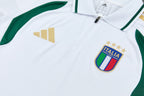 Conjunto Polo Italia 2026/27