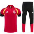 Conjunto Polo Alemania 2026/27