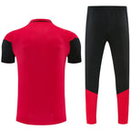 Conjunto Polo Alemania 2026/27
