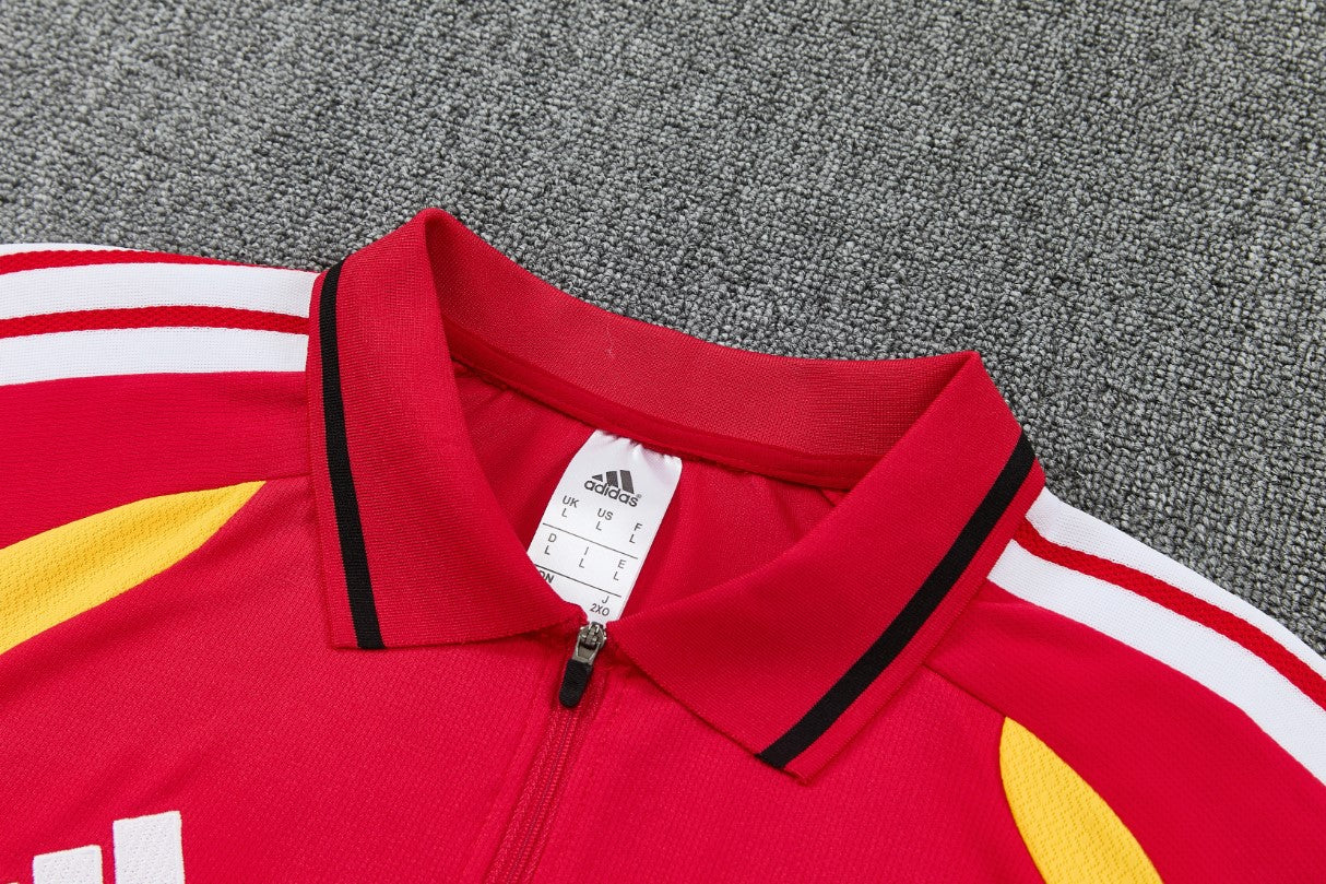 Conjunto Polo Alemania 2026/27
