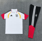 Conjunto Polo Alemania 2026/27