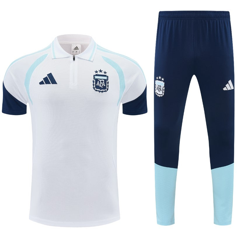 Conjunto Polo Argentina 2026/27