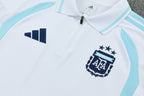Conjunto Polo Argentina 2026/27