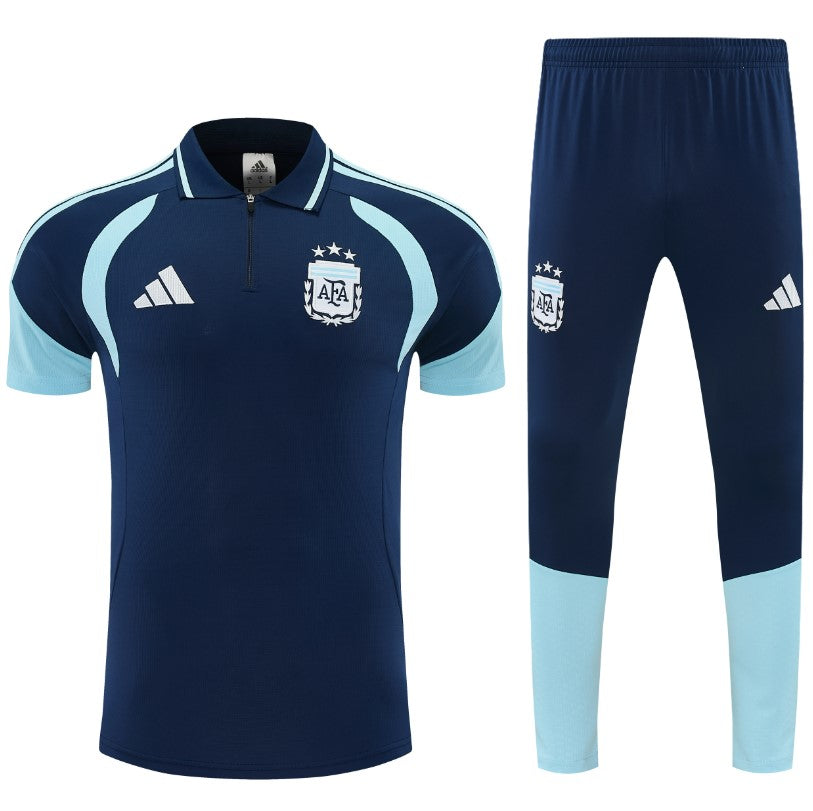 Conjunto Polo Alemania 2026/27