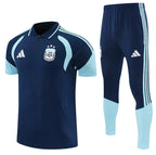 Conjunto Polo Alemania 2026/27